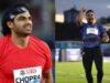भाला फेंक में श्रीलंका का डंका, रुमेश पथिरागे ने जीता डायमंड लीग फाइनल; नीरज से भी रहा आगे