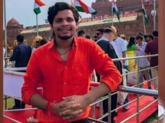 स्वतंत्र भारद्वाज पर POCSO में FIR, UP भागकर पुलिस को देता रहा चकमा; अब गिरफ्तारी की चुनौती