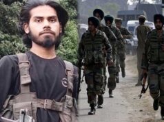 कश्मीर में आतंक के खिलाफ बड़ा एक्शन, पाकिस्तानी लश्कर कमांडर यासिर मारा गया