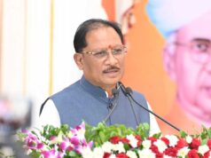 युक्तियुक्तकरण के बाद प्रदेश में अब एक भी स्कूल शिक्षकविहीन नहीं, शिक्षा में गुणवत्ता और नवाचार पर सरकार का विशेष जोर – मुख्यमंत्री विष्णुदेव साय