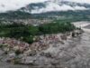 नेपाल में भारी तबाही के बीच बढ़ा मृतकों का आंकड़ा, 1,344 लोगों की गई जान