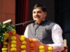 राज्यपाल पटेल और मुख्यमंत्री डॉ. यादव ने किया उत्कृष्ट शिक्षकों का सम्मान