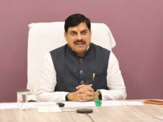 किसानों के हित और सेवा को समर्पित है बलराम कृषि महोत्सव, बोले CM डॉ. यादव