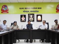 मानसून को लेकर CM डॉ. यादव ने किया अलर्ट, बोले- बारिश के दौरान सतर्कता बेहद जरूरी