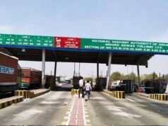 मध्यप्रदेश में टोल का दायरा बढ़ेगा, 12 सड़कों पर लगेगा शुल्क; सरकार बनाएगी 3 हजार करोड़ का राजस्व