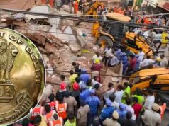 सत्य निकेतन हादसे के बाद MCD का एक्शन तेज, 46 इमारतों पर तोड़फोड़ और 11 संपत्तियां सील
