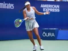 US Open 2026: ज्वेरेव का संघर्ष जारी, ओसाका-गफ की जीत; आगर-एलियासिम टूर्नामेंट से बाहर