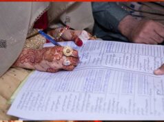उत्तराखंड में निकाह के लिए नए नियम प्रस्तावित, दूसरी शादी पर रोक से लेकर मौलवियों के रजिस्ट्रेशन तक प्रावधान