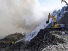 स्वच्छता के बाद अब कचरे के ढेर से निपटेगा MP, 30+ साइटों पर जमा 12 लाख टन कचरा बने चुनौती