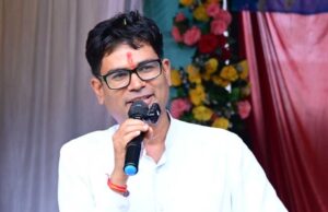 कोड़ातराई को मिली बड़ी सौगात, 1.21 करोड़ रुपये से बनेगा पीएम स्कूल भवन; मंत्री ओपी चौधरी ने किया भूमिपूजन
