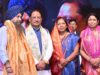 मुख्यमंत्री विशाल दही हांडी उत्सव में हुए शामिल, गोविंदाओं की टोलियों का बढ़ाया उत्साह