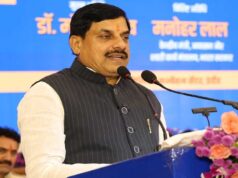मेट्रो शहरों के विकास के साथ-साथ उद्योग और व्यापार को गति देने का महत्वपूर्ण माध्यम : केन्द्रीय मंत्री मनोहर लाल