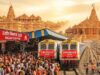 सिंहस्थ 2028 को लेकर रेलवे अलर्ट मोड में, 125 से अधिक स्पेशल ट्रेनें और स्मार्ट कैमरों का सुरक्षा घेरा