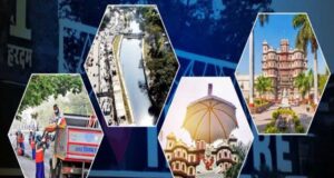 स्वच्छता के बाद स्वच्छ हवा में भी इंदौर का जलवा, एयर क्वालिटी सर्वे में दूसरे पायदान पर शहर