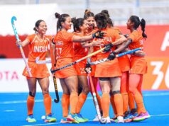 Asian Games 2026: भारत ने 4 मैच में दागे 59 गोल, जापान को हराकर सेमीफाइनल पक्का