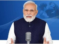 PM मोदी ने मन की बात में सर्जिकल स्ट्राइक से लेकर जनगणना और नशामुक्ति अभियान तक की चर्चा