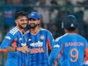 28 सितंबर को भारत-अफगानिस्तान भिड़ंत, एशियन गेम्स क्रिकेट में शुरू होगा नॉकआउट दौर