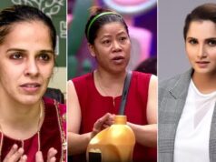 रियलिटी शो में दिए गए बयान पर आलोचना के बाद जारी हुआ माफीनामा