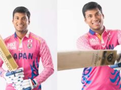 भारत-जापान मैच से पहले चर्चा में अभिषेक आनंद, 18 T20I खेल चुके हैं बिहारी क्रिकेटर