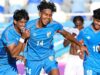 ‘ब्लू कोल्ट्स’ का शानदार प्रदर्शन, 3-0 से जीत के साथ AFC U-20 एशियन कप के लिए क्वालीफाई
