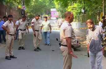 दिल्ली के पार्क, बाजार और मेट्रो स्टेशन पर बढ़ी निगरानी, पुलिस के साथ जवान करेंगे गश्त