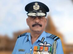 ‘ऑपरेशन सिंदूर’ की सफलता में स्वदेशी तकनीक की अहम भूमिका, एयर मार्शल ने IACCS और ब्रह्मोस का किया जिक्र