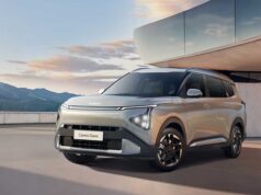 Kia Carens Clavis पर बड़ी छूट का ऐलान, सितंबर में ₹1.20 लाख तक सस्ता हुआ मॉडल