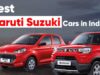 Maruti Suzuki ने फिर बढ़ाई कीमतें, चुनिंदा कारों पर ₹20,000 तक का इजाफा; पिछले महीने भी लगी थी चपत