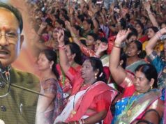 प्रदेश की बहनें आत्मनिर्भरता की नई कहानी लिख रहीं, 13.85 लाख से अधिक महिलाएं बनीं लखपति दीदी – मुख्यमंत्री साय