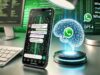 AI इस्तेमाल करने का बदलेगा तरीका! WhatsApp पर मिलेंगे कई AI Agents, अलग-अलग ऐप खोलने का झंझट खत्म