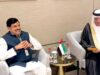 CM मोहन यादव का ग्लोबल इन्वेस्टर्स को न्योता, Dubai AIM Congress 2026 में बोले- मध्यप्रदेश में निवेश के अपार अवसर