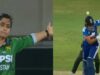 Fatima Sana पर ICC की बड़ी कार्रवाई! शेफाली के खिलाफ आक्रामक इशारे पर मिली सजा, एक डिमेरिट पॉइंट भी
