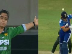 Fatima Sana पर ICC की बड़ी कार्रवाई! शेफाली के खिलाफ आक्रामक इशारे पर मिली सजा, एक डिमेरिट पॉइंट भी