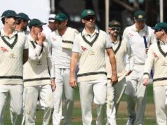 SA vs AUS: टेस्ट टीम में कूपर कोनोली की एंट्री, नेसर-कुहनमैन भी शामिल; लाबुशेन की जगह बची