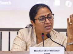 सत्य निकेतन हादसे से जागी दिल्ली सरकार, पुराने भवनों में हॉस्टल-नर्सिंग होम को लेकर CM का बड़ा फैसला