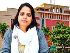 ‘कर्मचारियों ने ट्रांसफर की धमकी दी, शिकायत की तो मुझे ही हटाया’, 50 दिन में फिर IAS नेहा का तबादला
