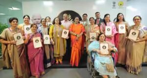 दिल्ली में शिक्षक दिवस की धूम, 118 टीचर्स सम्मानित; MCD बनाएगी 24 निगम श्री स्कूल