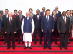 BRICS समिट में PM मोदी की धाक, तीन दिन में 15 देशों से की बड़ी द्विपक्षीय बैठकें