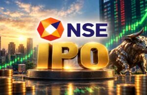 NSE IPO पर बड़ा अपडेट, ₹1,992 तक पहुंच सकता है शेयर का अनुमानित लिस्टिंग प्राइस