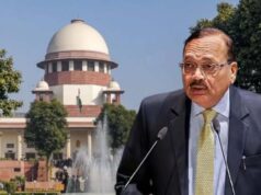 जलवायु परिवर्तन से मौलिक अधिकार प्रभावित, CJI सूर्यकांत ने पर्यावरण न्याय पर जोर दिया