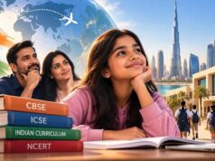 दुबई में पढ़ने वाले भारतीय बच्चों के लिए बड़ी राहत, CBSE-ICSE समेत ये बोर्ड हैं उपलब्ध