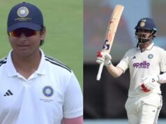 ईस्ट-साउथ जोन फाइनल पर अगरकर की नजर, वैभव सूर्यवंशी समेत स्टार खिलाड़ियों पर फोकस