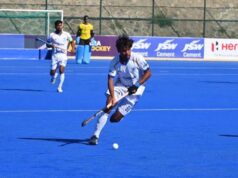 भारत की एकतरफा जीत, चीनी ताइपे के खिलाफ 15 गोल; अनमोल इक्का ने रचा कमाल