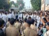 पुलिस कार्रवाई से भड़के इंटर्न डॉक्टर, स्टाइपेंड बढ़ाने को लेकर सरकारी अस्पतालों में OPD सेवाएं बंद