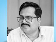 भोपाल में नई जिम्मेदारी संभालने से पहले पूर्व ADM डामोर की मौत, हार्ट अटैक ने ली जान