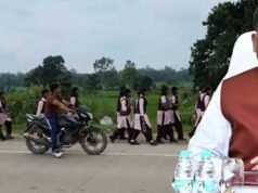 एकलव्य मामले पर मुख्यमंत्री ने दिखाई सख्ती, सरगुजा कलेक्टर से फोन पर सीधे की बात