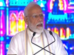 Western DFC उद्घाटन में PM मोदी का बड़ा बयान, कांग्रेस पर कसा तंज; गुजरात को दी हजारों करोड़ की परियोजनाओं की सौगात
