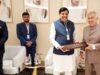AIM कांग्रेस-2026 में सीएम यादव की अहम मुलाकात, मध्यप्रदेश-तातारस्तान के बीच B2B और G2G सहयोग पर जोर