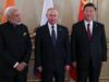 BRICS में बढ़ा लोकल करेंसी का इस्तेमाल, 90% ट्रेड अपनी मुद्रा में; डॉलर के लिए बढ़ी मुश्किलें