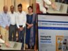 निजी विश्वविद्यालयों की अपडेटेड जानकारी होगी ऑनलाइन, रायपुर में राज्यपाल डेका ने नए पोर्टल का किया उद्घाटन